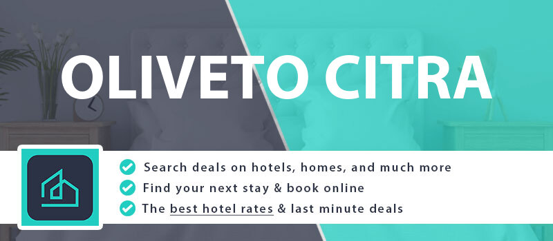 compare-hotel-deals-oliveto-citra-italy