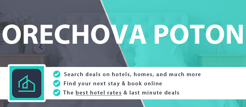 compare-hotel-deals-orechova-poton-slovakia