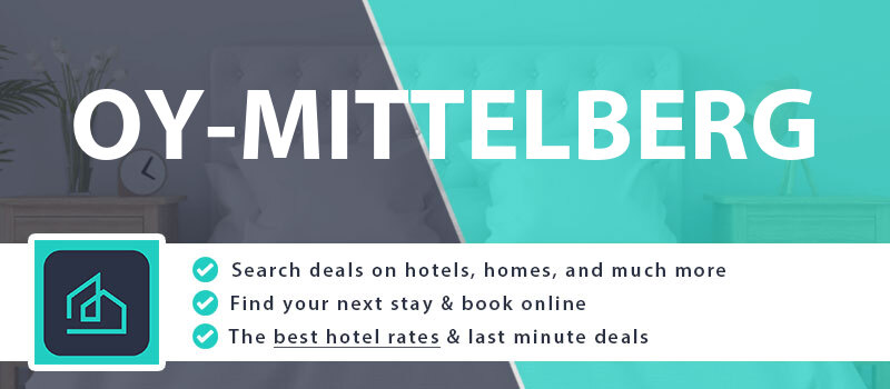 compare-hotel-deals-oy-mittelberg-germany