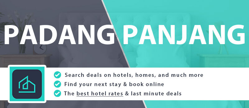 compare-hotel-deals-padang-panjang-indonesia