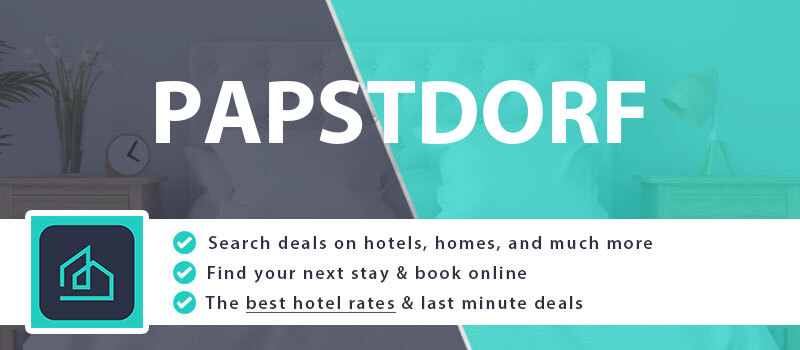compare-hotel-deals-papstdorf-germany