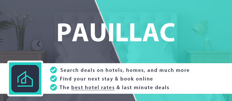 compare-hotel-deals-pauillac-france