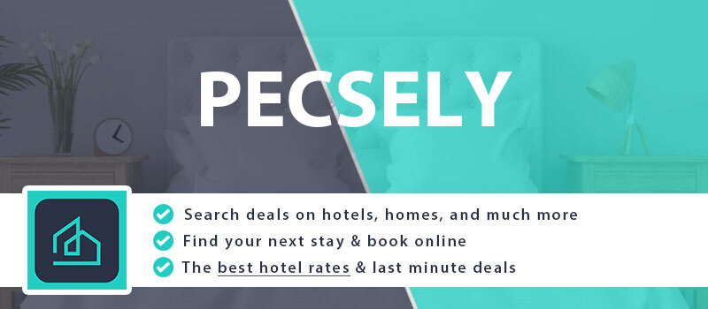 compare-hotel-deals-pecsely-hungary