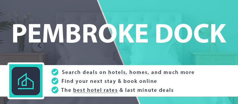 compare-hotel-deals-pembroke-dock-united-kingdom