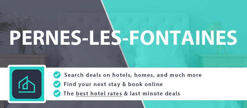 compare-hotel-deals-pernes-les-fontaines-france