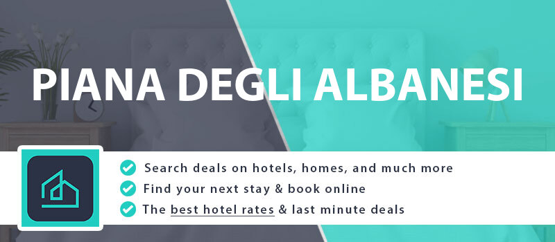 compare-hotel-deals-piana-degli-albanesi-italy