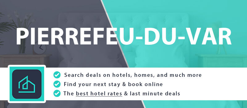 compare-hotel-deals-pierrefeu-du-var-france