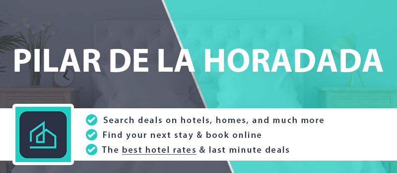 compare-hotel-deals-pilar-de-la-horadada-spain
