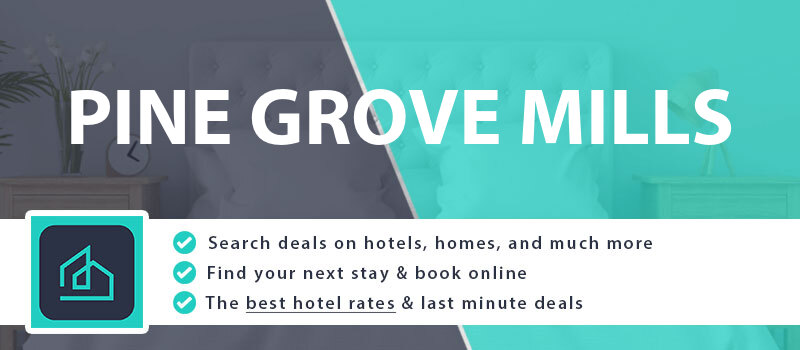 compare-hotel-deals-pine-grove-mills-united-states