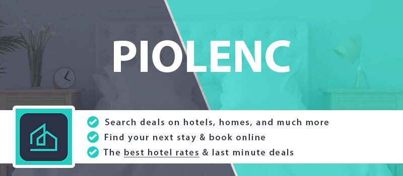 compare-hotel-deals-piolenc-france