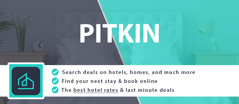 compare-hotel-deals-pitkin-united-states