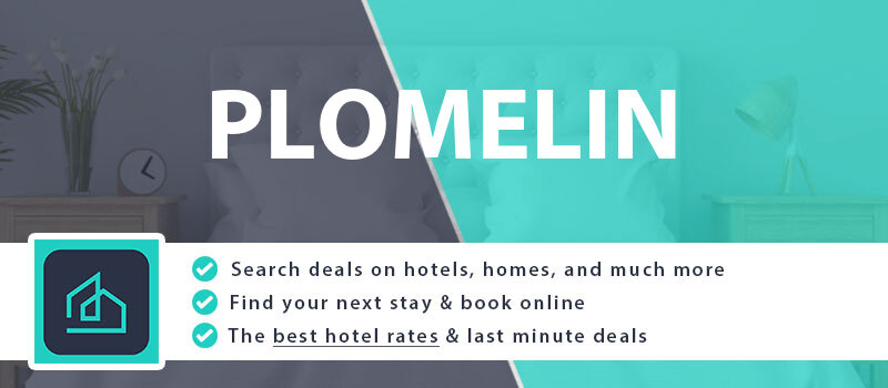 compare-hotel-deals-plomelin-france