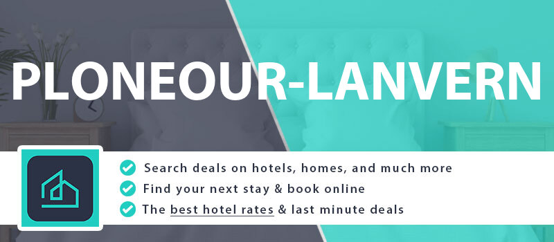 compare-hotel-deals-ploneour-lanvern-france