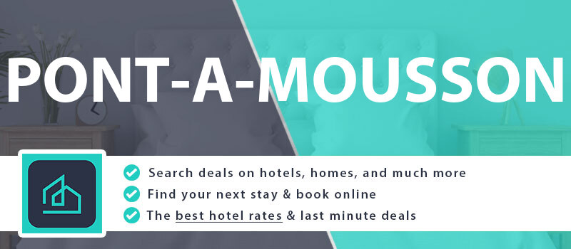 compare-hotel-deals-pont-a-mousson-france