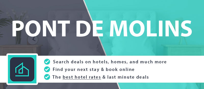 compare-hotel-deals-pont-de-molins-spain