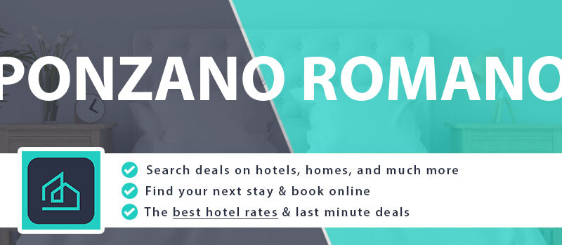compare-hotel-deals-ponzano-romano-italy