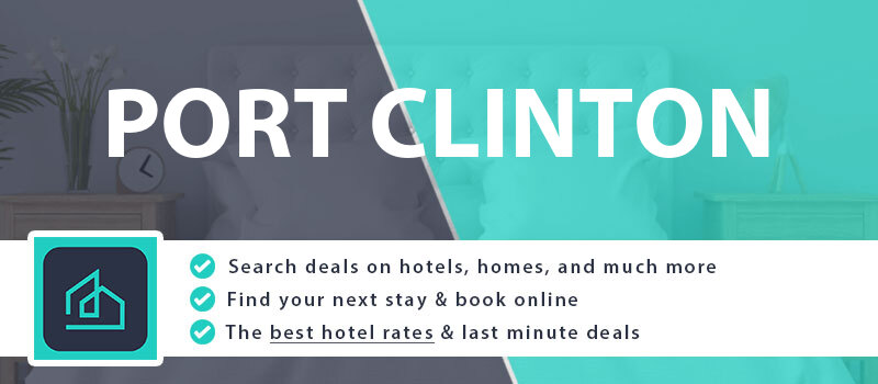 compare-hotel-deals-port-clinton-united-states