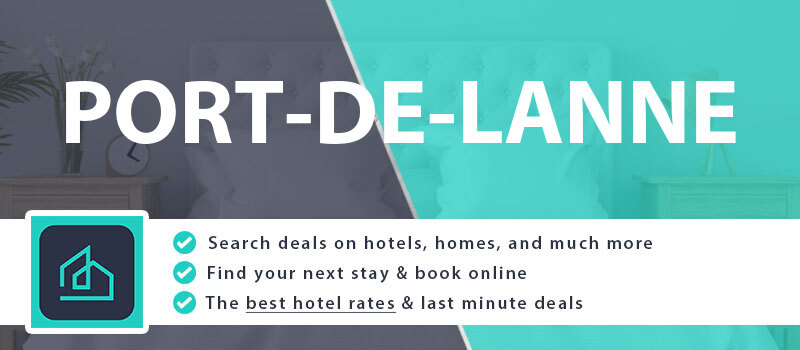 compare-hotel-deals-port-de-lanne-france