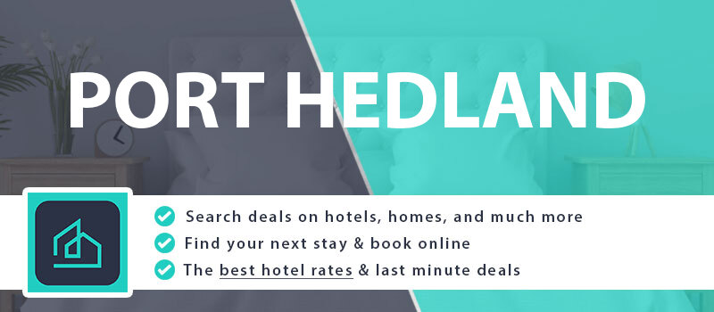 compare-hotel-deals-port-hedland-australia