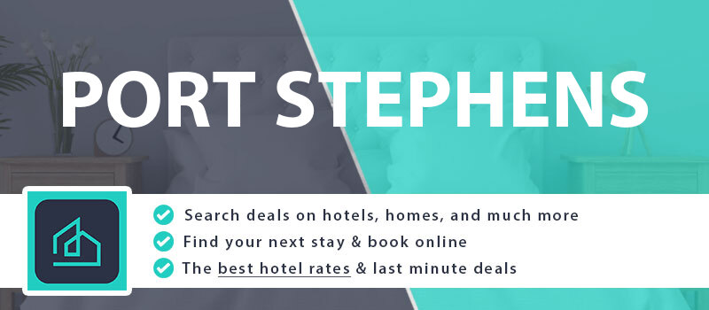 compare-hotel-deals-port-stephens-australia