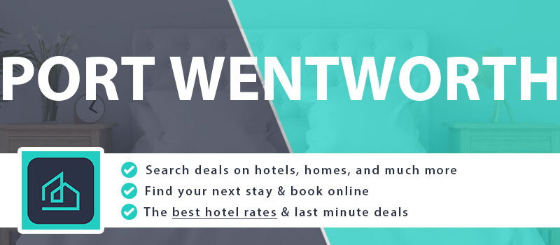 compare-hotel-deals-port-wentworth-united-states