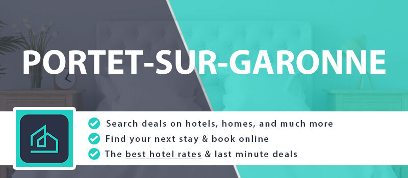 compare-hotel-deals-portet-sur-garonne-france