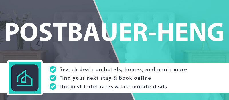 compare-hotel-deals-postbauer-heng-germany