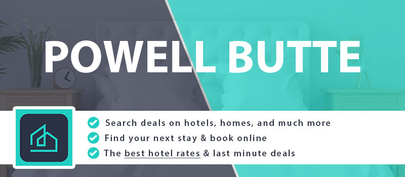 compare-hotel-deals-powell-butte-united-states