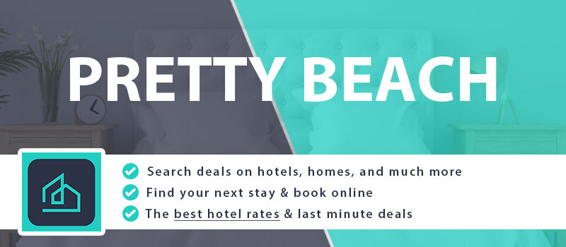 compare-hotel-deals-pretty-beach-australia