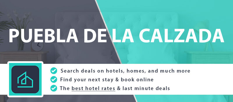compare-hotel-deals-puebla-de-la-calzada-spain