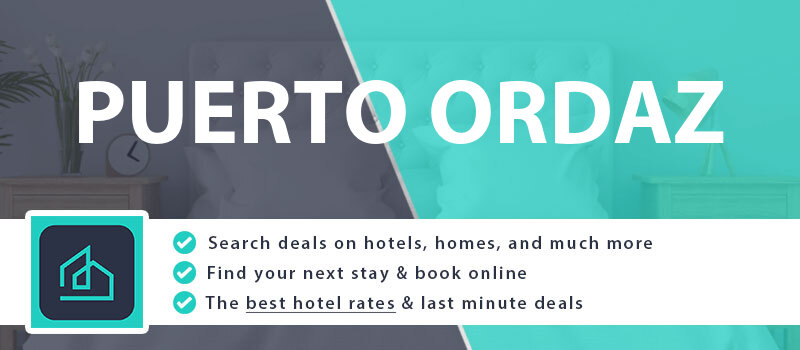 compare-hotel-deals-puerto-ordaz-venezuela