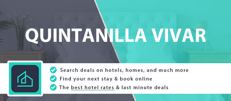 compare-hotel-deals-quintanilla-vivar-spain