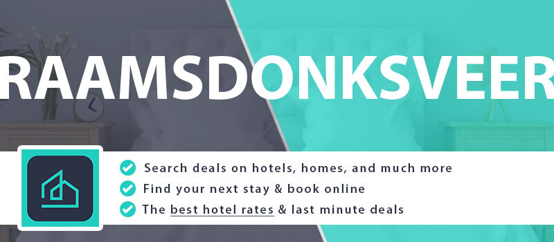 compare-hotel-deals-raamsdonksveer-netherlands