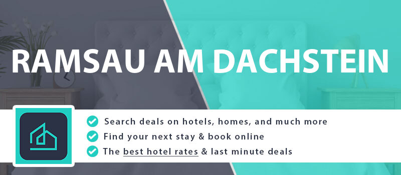 compare-hotel-deals-ramsau-am-dachstein-austria