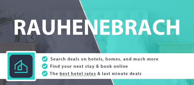 compare-hotel-deals-rauhenebrach-germany