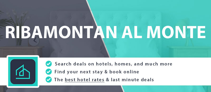 compare-hotel-deals-ribamontan-al-monte-spain