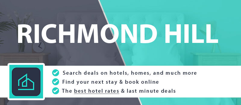 compare-hotel-deals-richmond-hill-canada