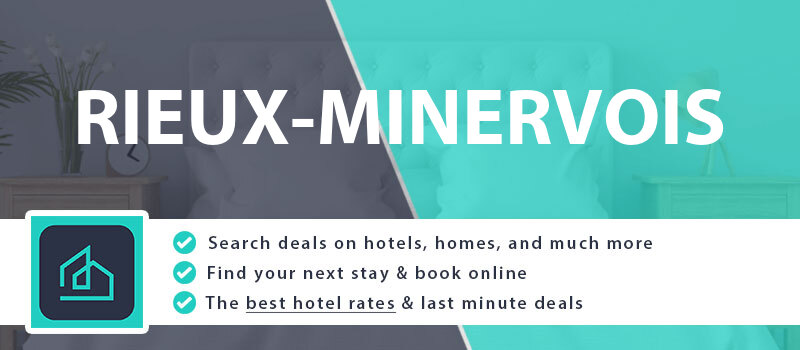 compare-hotel-deals-rieux-minervois-france