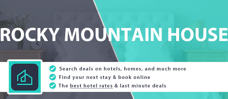 compare-hotel-deals-rocky-mountain-house-canada