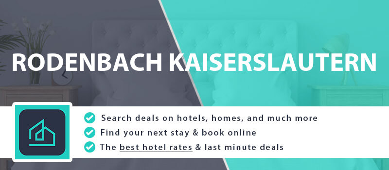 compare-hotel-deals-rodenbach-kaiserslautern-germany