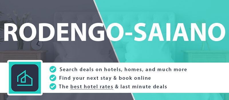 compare-hotel-deals-rodengo-saiano-italy