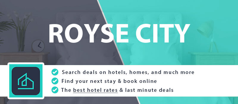 compare-hotel-deals-royse-city-united-states