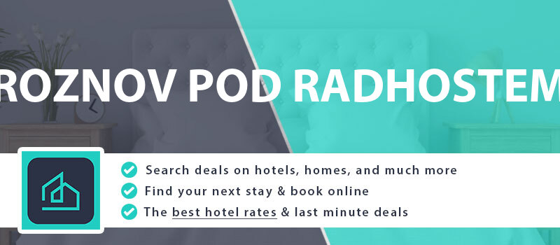 compare-hotel-deals-roznov-pod-radhostem-czech-republic