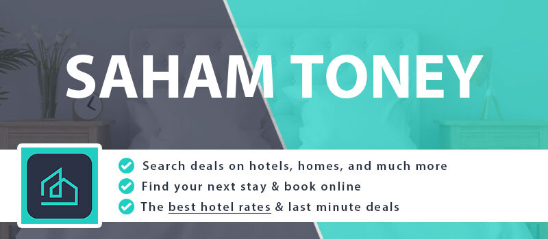 compare-hotel-deals-saham-toney-united-kingdom