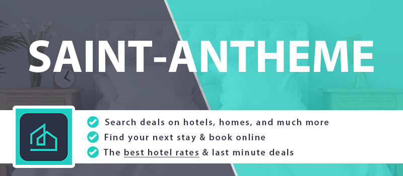 compare-hotel-deals-saint-antheme-france