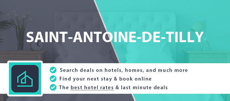 compare-hotel-deals-saint-antoine-de-tilly-canada