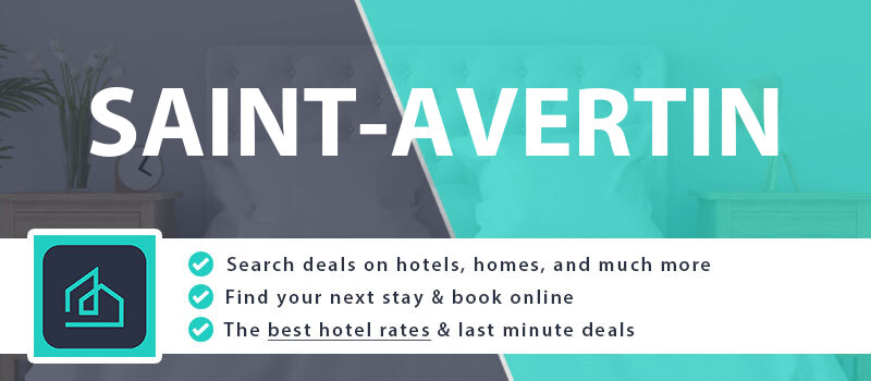 compare-hotel-deals-saint-avertin-france