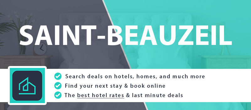 compare-hotel-deals-saint-beauzeil-france