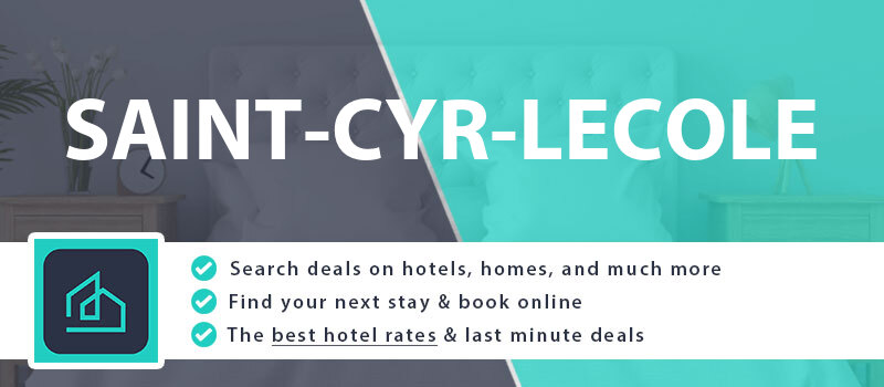 compare-hotel-deals-saint-cyr-lecole-france