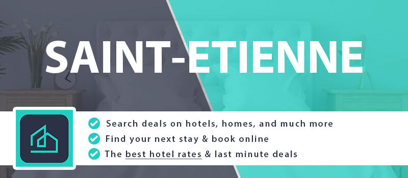 compare-hotel-deals-saint-etienne-france